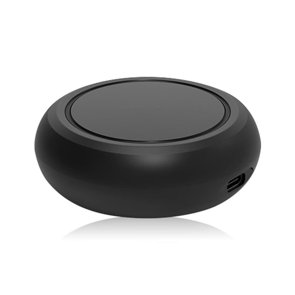 Ir Blaster Universal - Controle Remoto Inteligente Tuya WiFi IR,