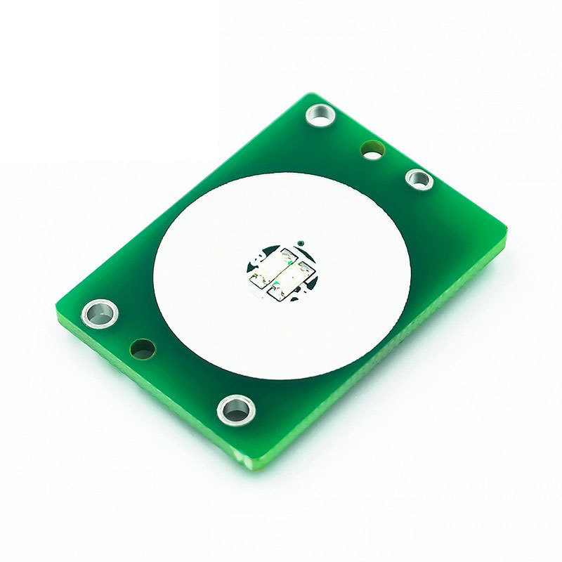 Shelly Relay Module - Módulo de Controle por Toque TTP223