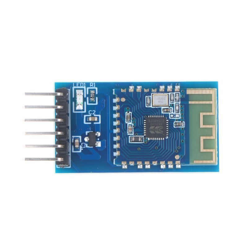 Home Automation Diy Projects - Módulo Bluetooth 5.0 CC2541 JDY-23 para