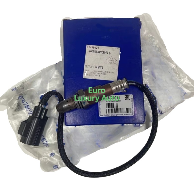 Ir Blaster Universal - Sensor de oxigênio frontal universal oem