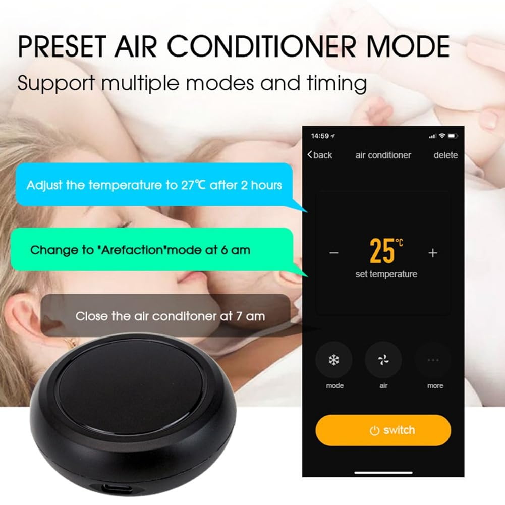 Controle Remoto Inteligente Tu - Ir Blaster Universal avaliação e preço
