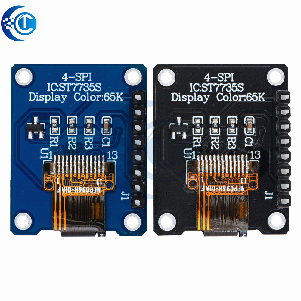 1pc 0.96/1.3 Polegada módulo d - Home Automation Arduino avaliação e preço