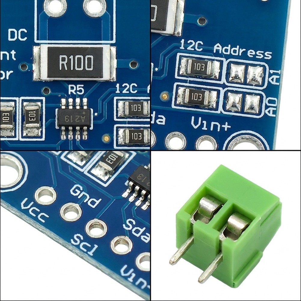 Módulo de sensor de corrente d - Home Automation Arduino avaliação e preço