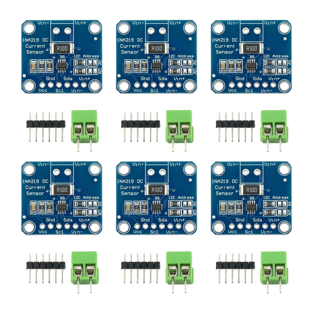Módulo de sensor de corrente d - Home Automation Arduino avaliação e preço
