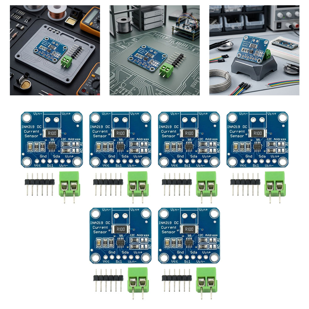 Módulo de sensor de corrente d - Home Automation Arduino avaliação e preço