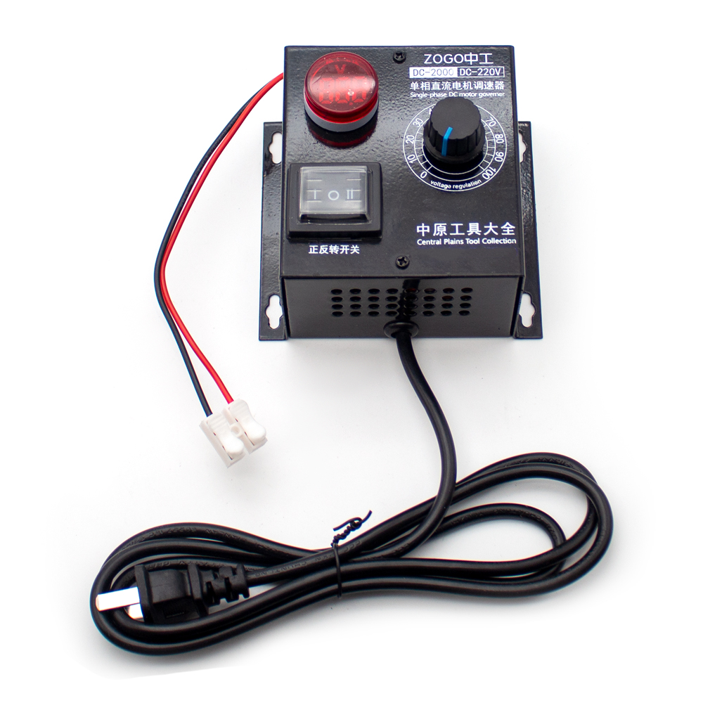 DC Eixo Duplo de Alta Potência - Home Automation System Diy avaliação e preço