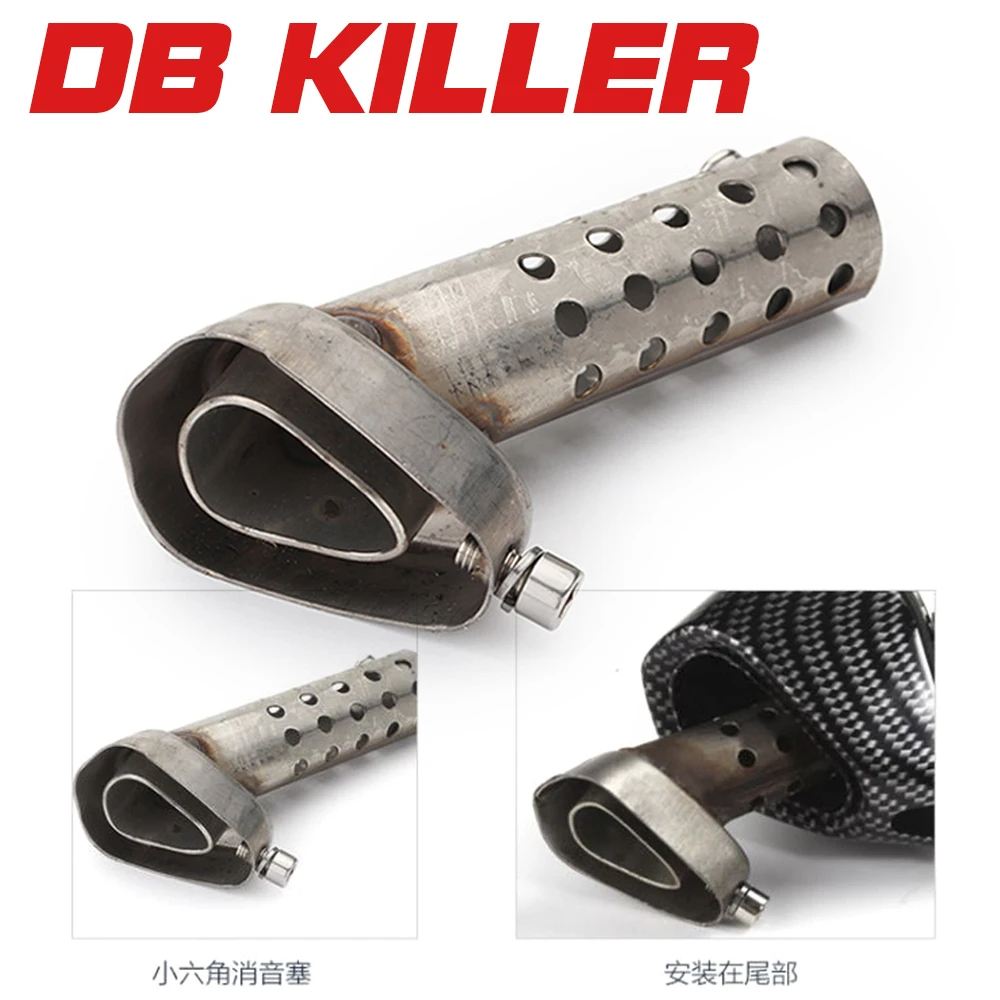 Universal Motocicleta Escape S - Ir Blaster Universal avaliação e preço