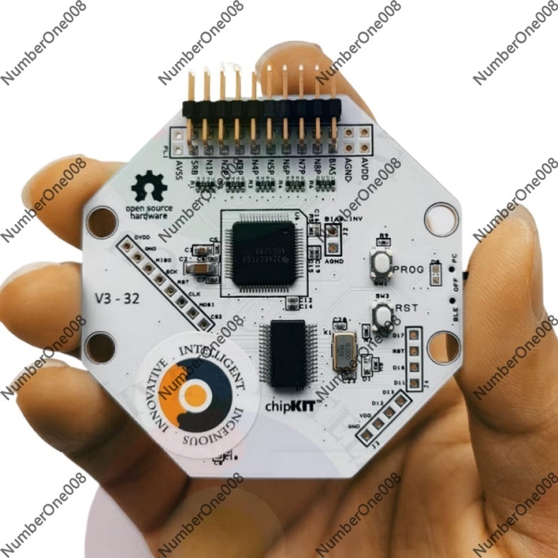 Módulo EEG V3-32bit de 8/16 Ca - Home Automation Arduino avaliação e preço
