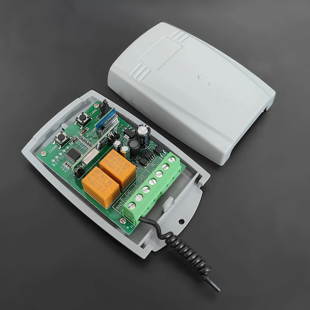 Módulo de Relé WiFi RF para Ab - Home Automation Systems Diy avaliação e preço