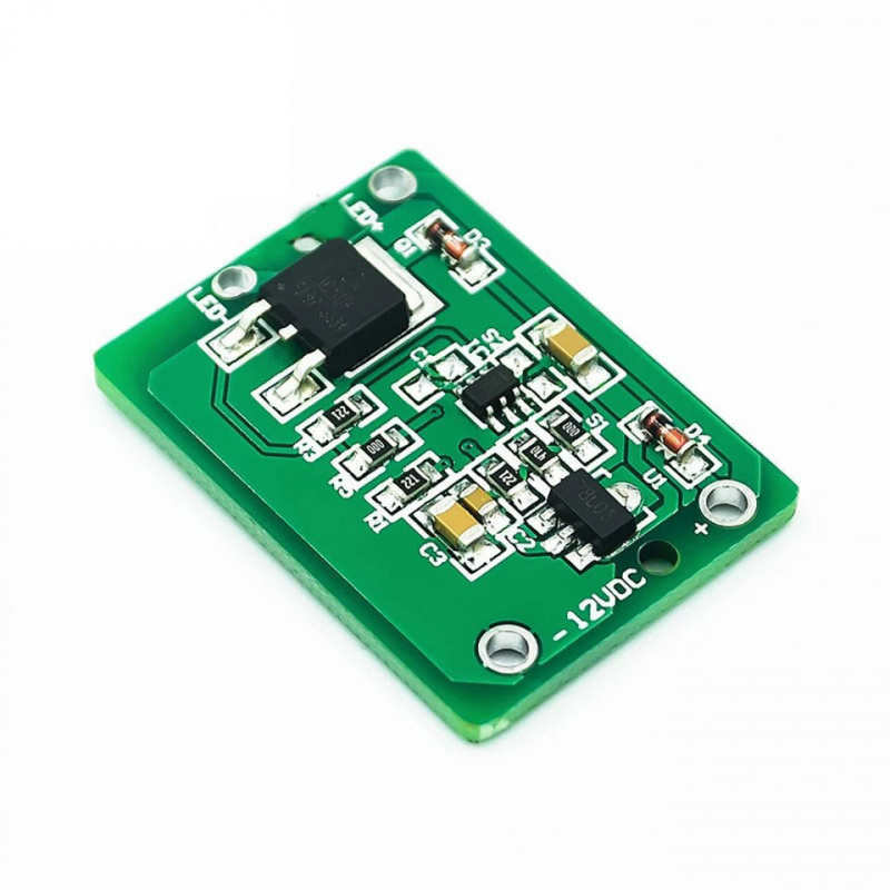 Módulo de Controle por Toque T - Shelly Relay Module avaliação e preço