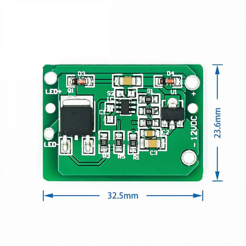 Módulo de Controle por Toque T - Shelly Relay Module avaliação e preço