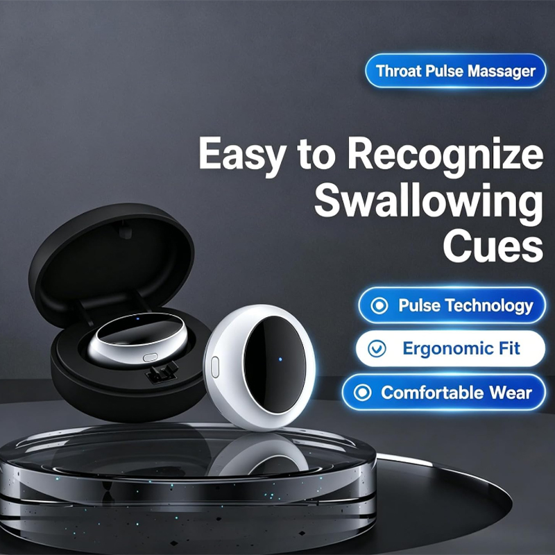 Massageador Inteligente Antirr - Home Automation Industry avaliação e preço
