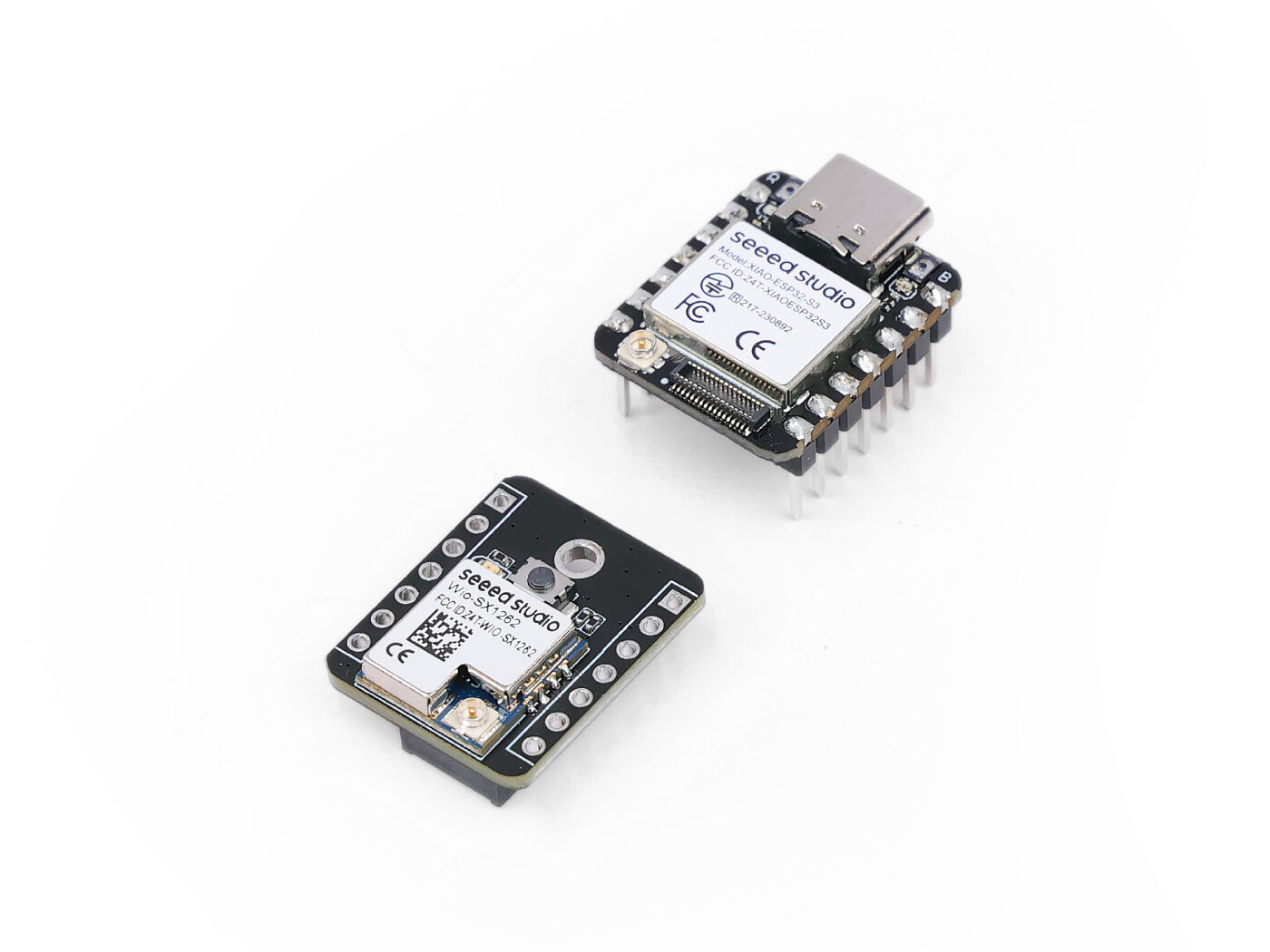 Módulo LoRa ESP32 S3 LoRa Mesh - Home Automation Arduino avaliação e preço