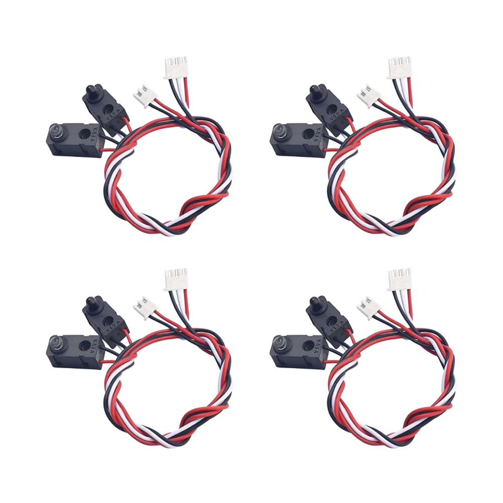 Kit de sensores de feixe infra - Home Automation Systems Diy avaliação e preço