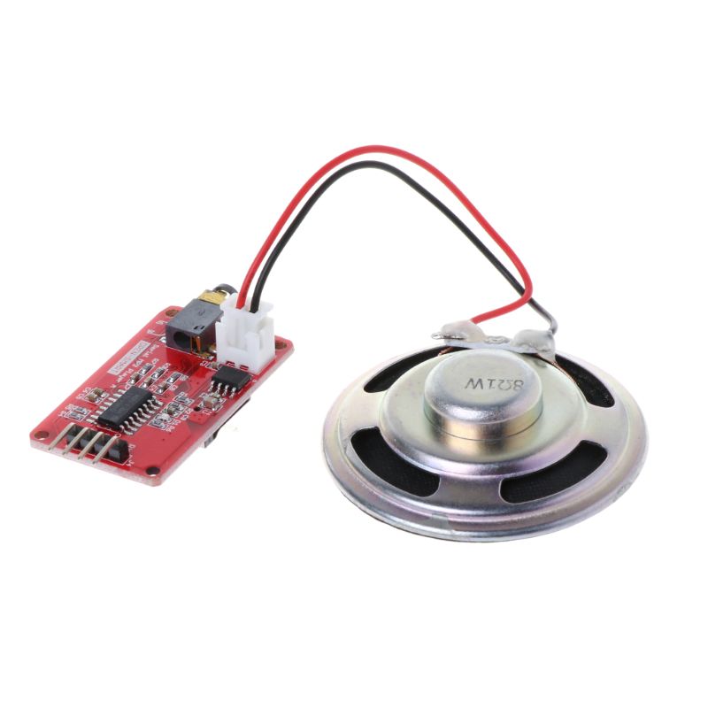 Uart série mp3 player de músic - Home Automation Arduino avaliação e preço