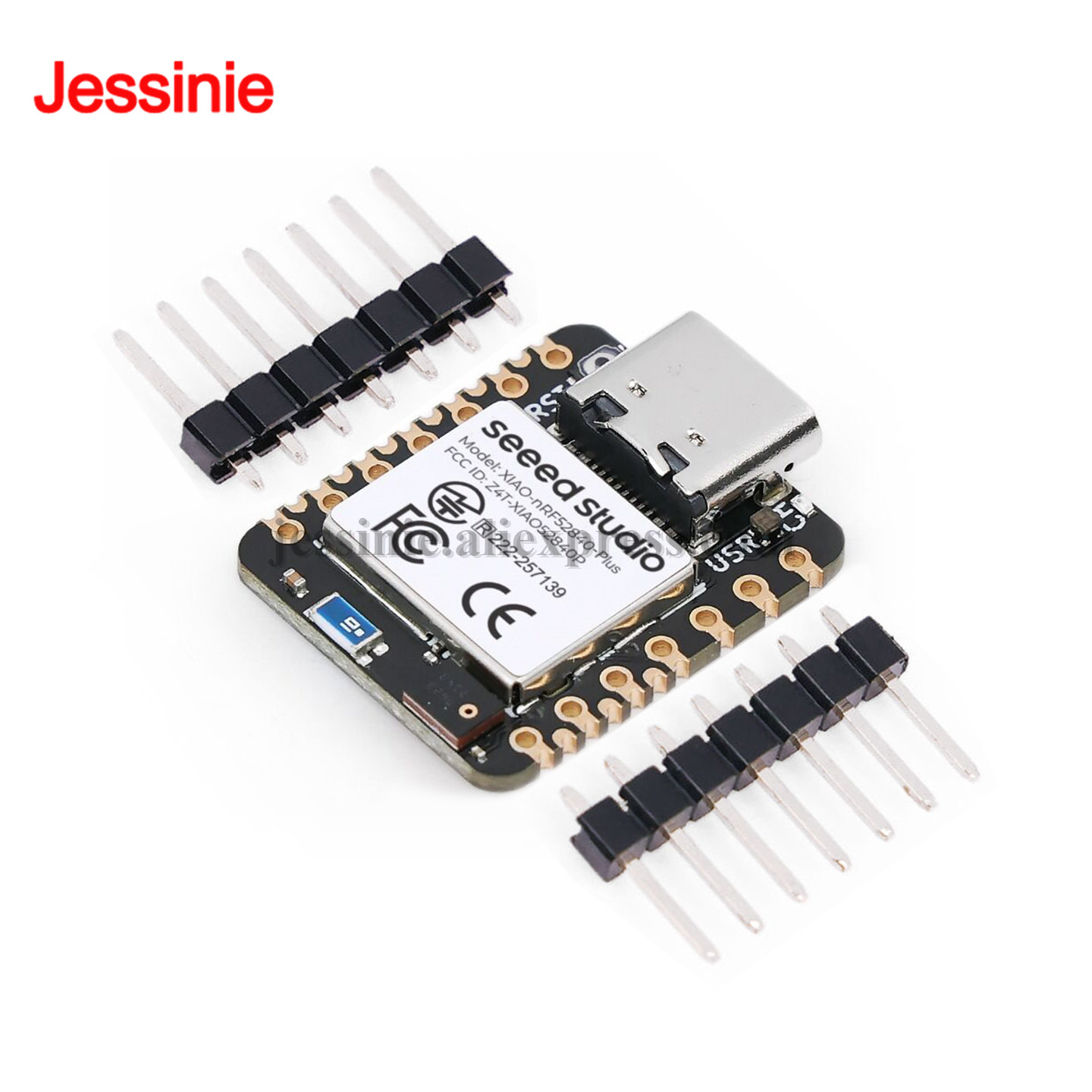 5pcs/1pc Seeed Studio XIAO NRF - Home Automation Arduino avaliação e preço