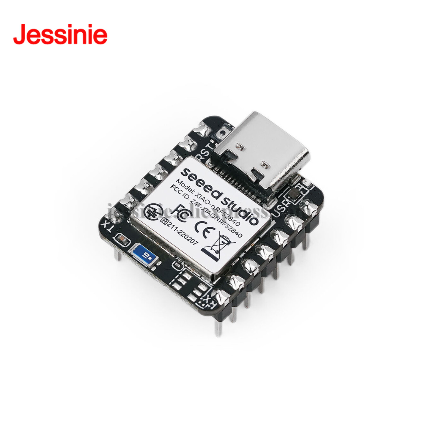 5pcs/1pc Seeed Studio XIAO NRF - Home Automation Arduino avaliação e preço