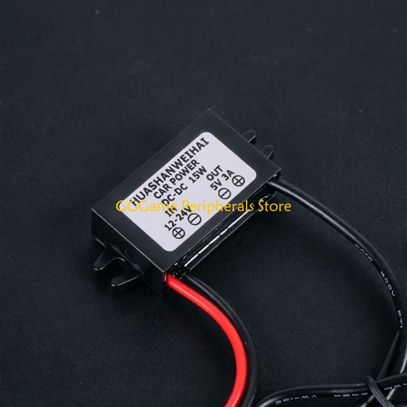 Adaptador energia U55B 24V par - Home Automation Diy Projects avaliação e preço