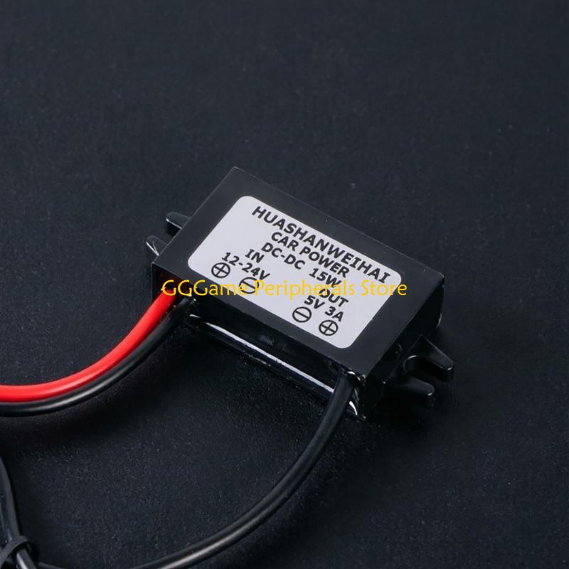 Adaptador energia U55B 24V par - Home Automation Diy Projects avaliação e preço