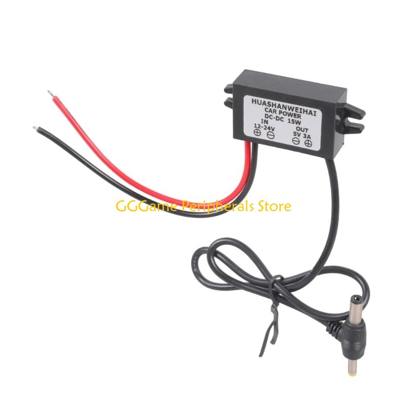 Adaptador energia U55B 24V par - Home Automation Diy Projects avaliação e preço