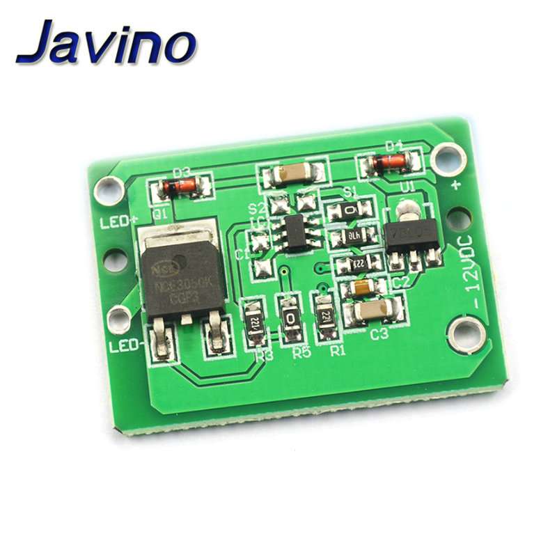 Módulos de Sensor de Toque Dig - Home Automation Arduino avaliação e preço