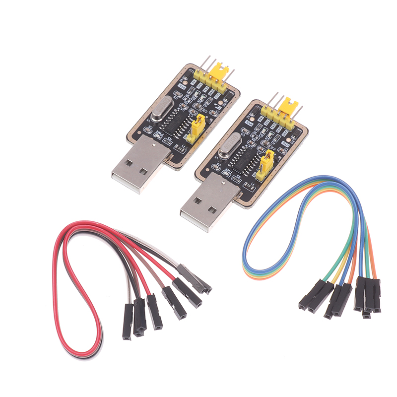 Módulos de Porta Serial CH340G - Home Automation Arduino avaliação e preço