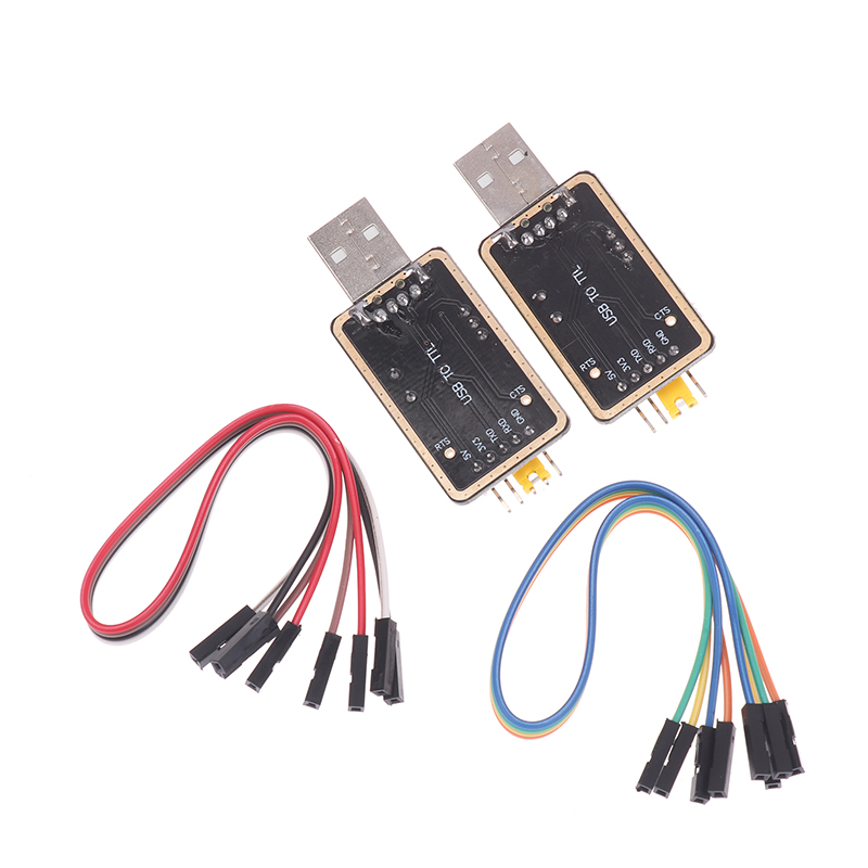 Módulos de Porta Serial CH340G - Home Automation Arduino avaliação e preço