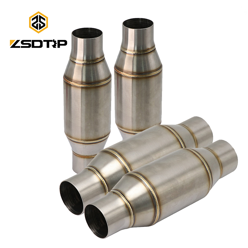 Zsdtrp 51mm câmara de expansão - Ir Blaster Universal avaliação e preço