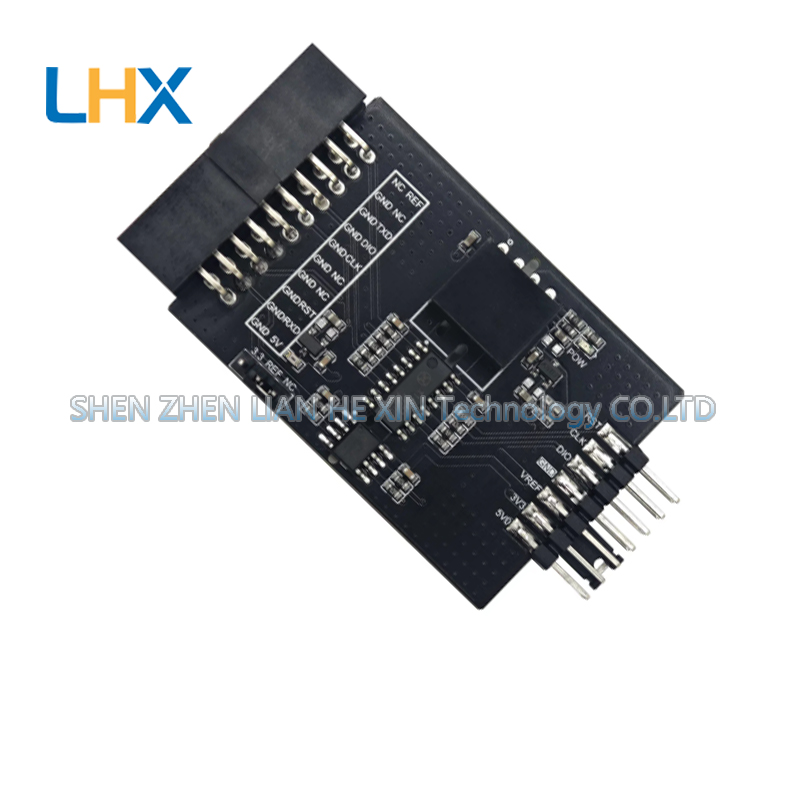 Placa de isolamento de alta te - Shelly Relay Module avaliação e preço