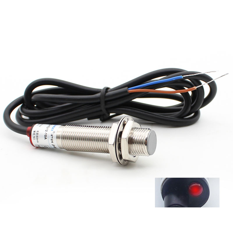 Interruptor de indução de prox - Ir Blaster Universal avaliação e preço