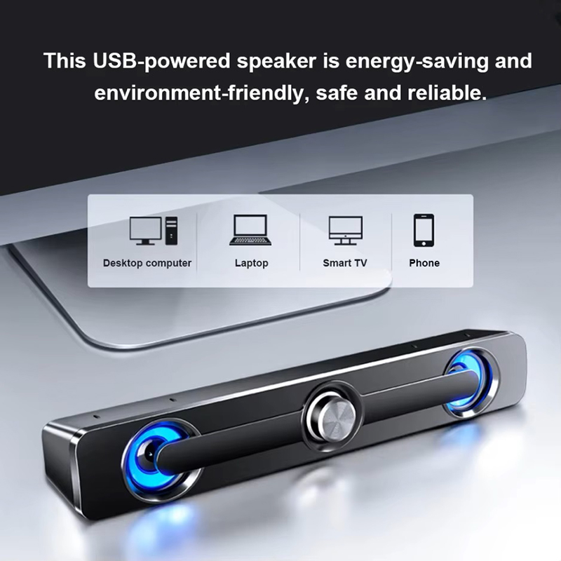 Caixa de Som com Fio, Soundbar - Home Automation Industry avaliação e preço