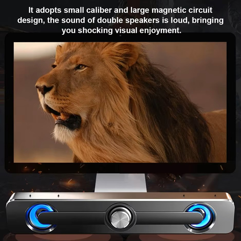 Caixa de Som com Fio, Soundbar - Home Automation Industry avaliação e preço