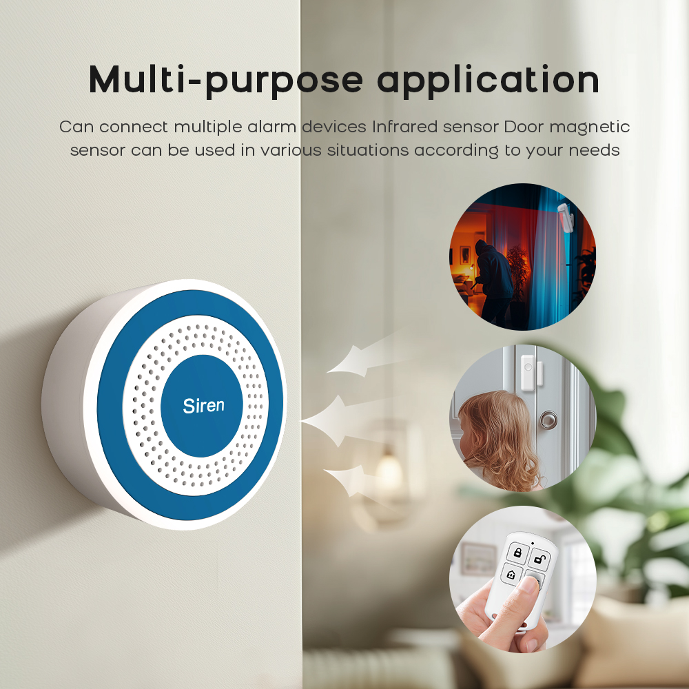 Pgst wifi alexa tuya vida inte - Diy Home Automation System avaliação e preço