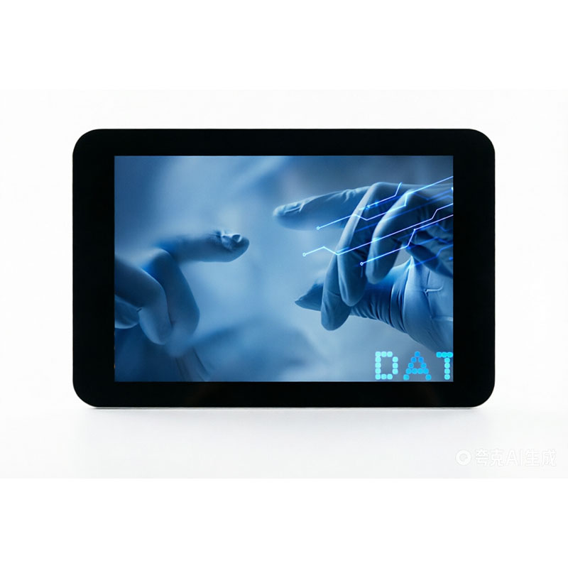 Display Touch Capacitivo Waves - Home Automation Arduino avaliação e preço