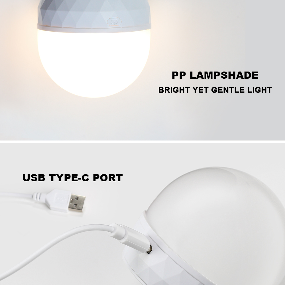 Lâmpada LED E27 RGB Recarregáv - Home Automation Industry avaliação e preço
