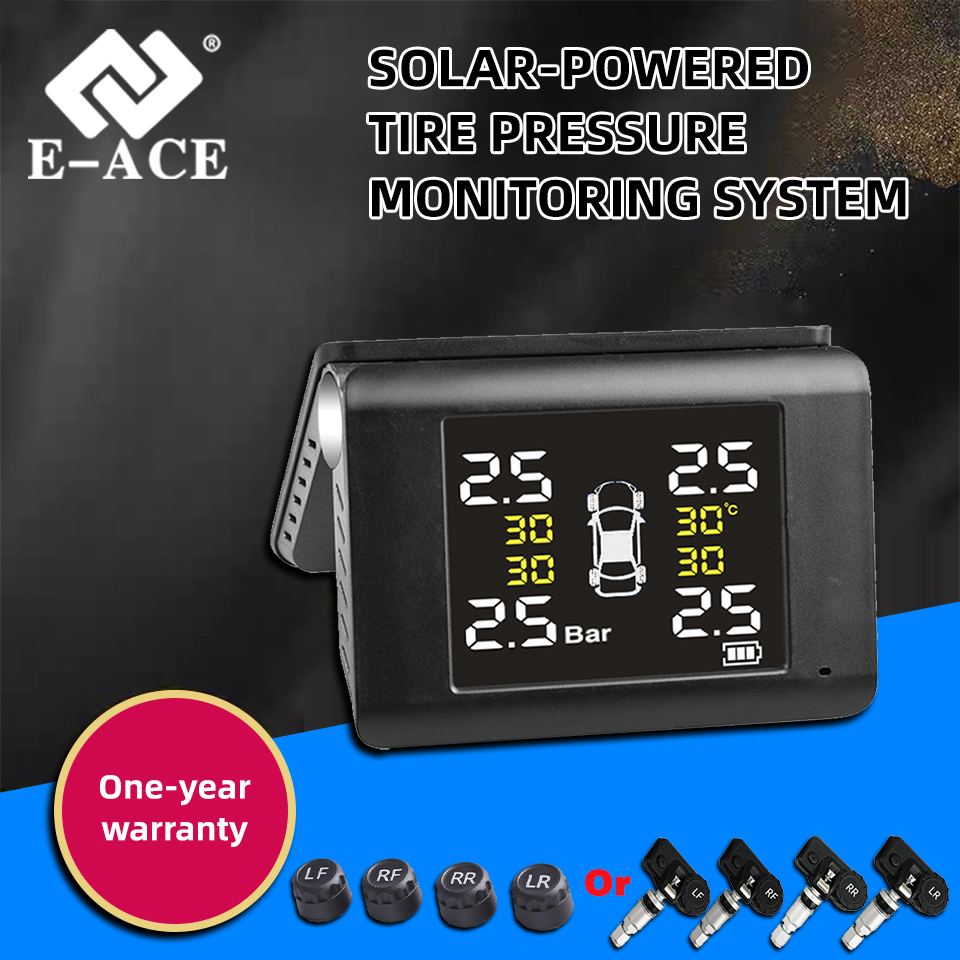 E-ACE k46 universal tpms sem f - Ir Blaster Universal avaliação e preço