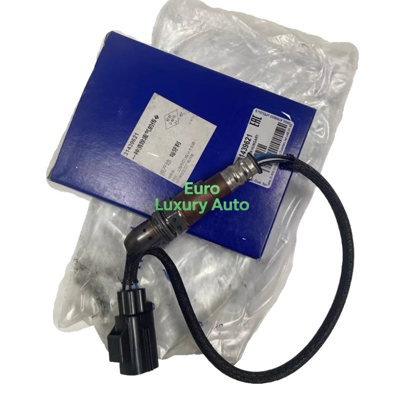 Sensor de oxigênio frontal uni - Ir Blaster Universal avaliação e preço