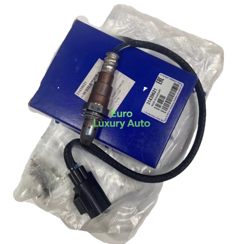 Sensor de oxigênio frontal uni - Ir Blaster Universal avaliação e preço