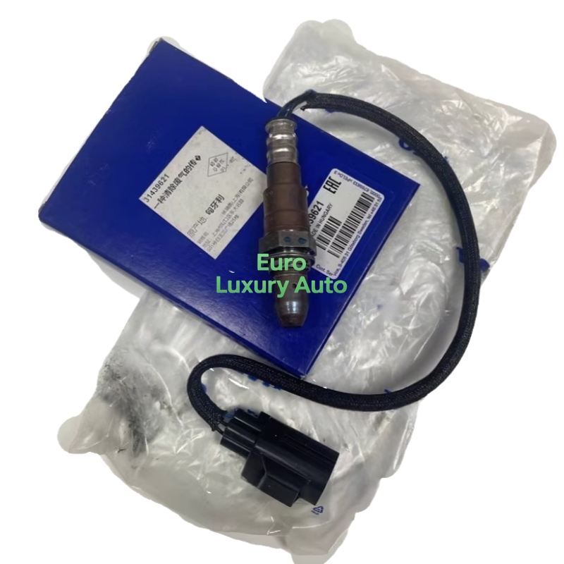 Sensor de oxigênio frontal uni - Ir Blaster Universal avaliação e preço
