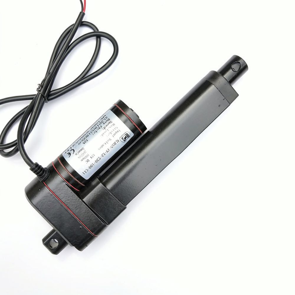 Para Atuador Linear Elétrico A - Home Automation Systems Diy avaliação e preço
