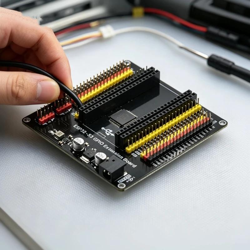1 unidade de placa de microcon - Home Automation Diy Projects avaliação e preço
